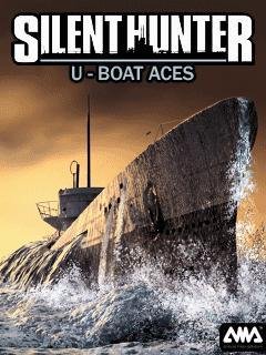 Silent Hunter RU Samsung 240x320