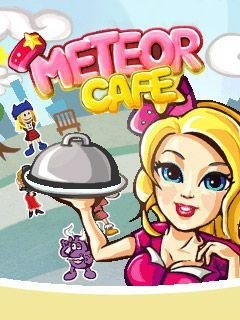 Meteor Cafe 240x320 nokia