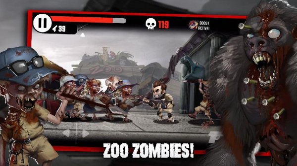 Zombocalypse v.4.1.7