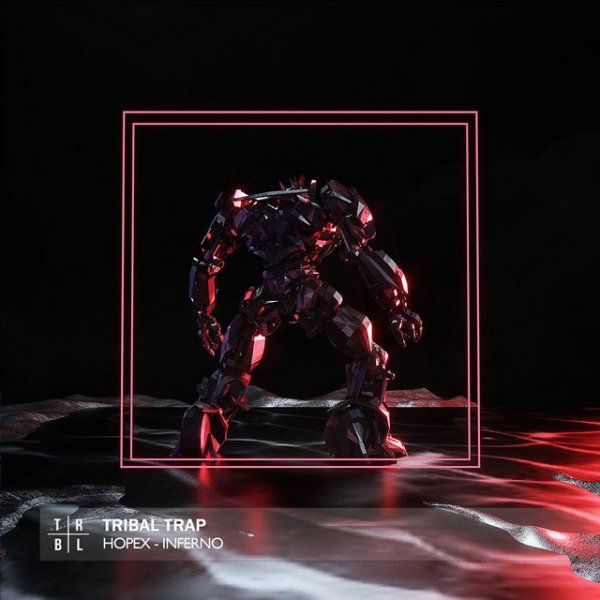 Hopex - Inferno