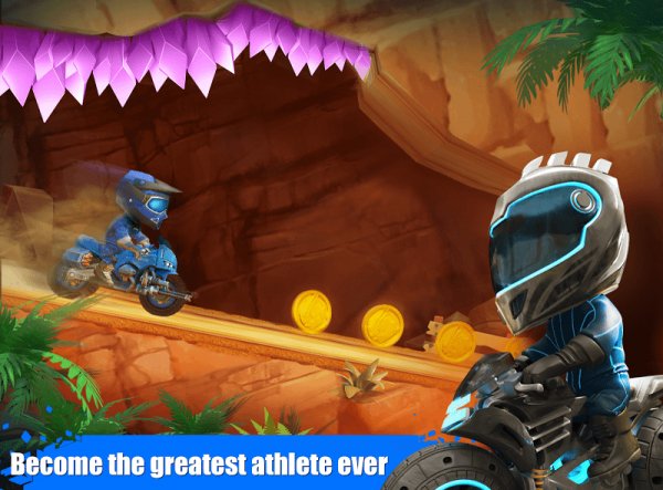 Elite Trials 1.0.20 MOD:MOD MONEY