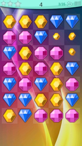 Jewels v2.21(145)