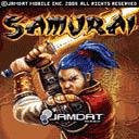 Samurai by BerON