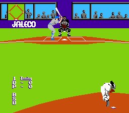 Bases Loaded