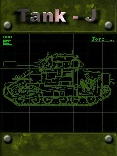 Tank-J