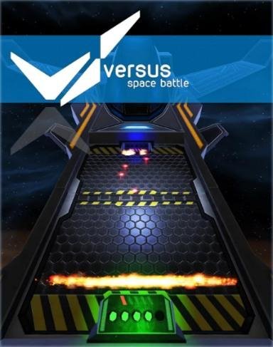 Versus Space Battle [2 Player] v0.9