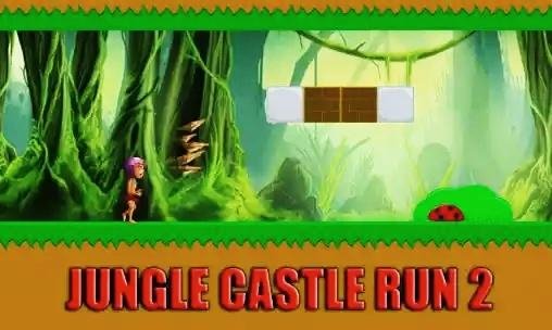 jungle castle run 2 v1.0.