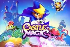 Castle of Magic