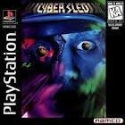 CyberSled - SCES-00006