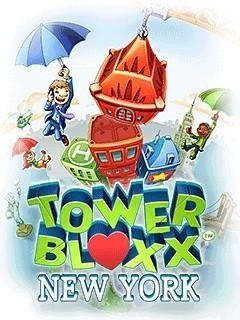 Tower Bloxx NY Nokia 5800 360x640