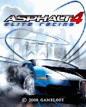 Asphalt 4 rus adapt
