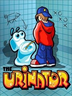 The Urinator