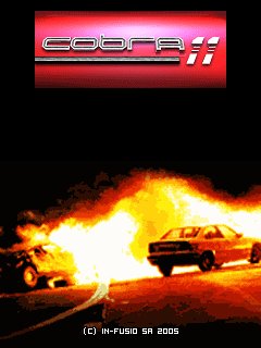 COBRA 11