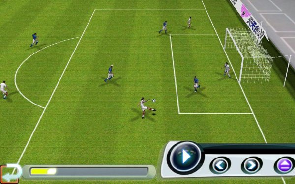 Winner Soccer 2014 v 1.0.2