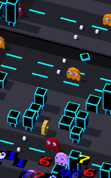 Crossy Road v1.3.0 (UnlockedCoins)