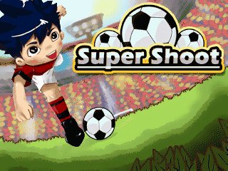 super shoot