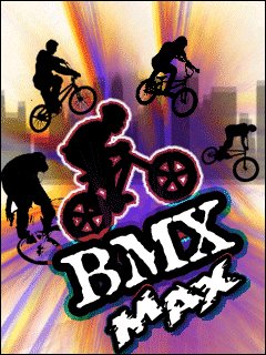 BMXMax