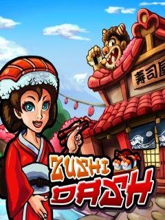 Zushi Dash SE Aino 240x432 TS
