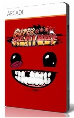 Super Meat Boy.part1