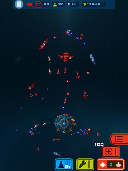 battlestation - first contact v.1.1.0