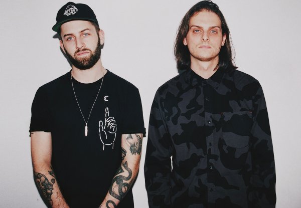 Zeds Dead - ACL TV