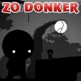 Zo Donker