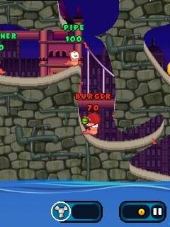 worms reloaded 360x640