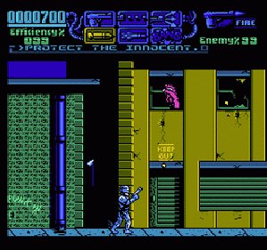 Robocop 3