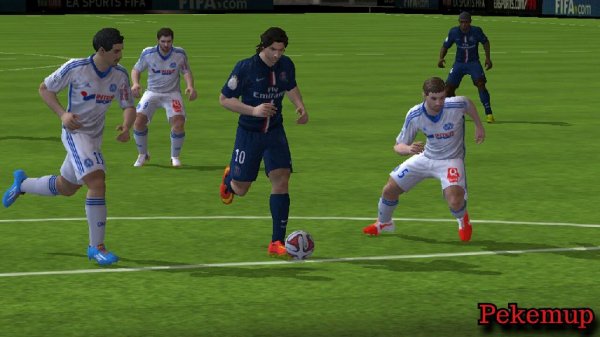 FIFA 15 Ultimate Team 1.2.2