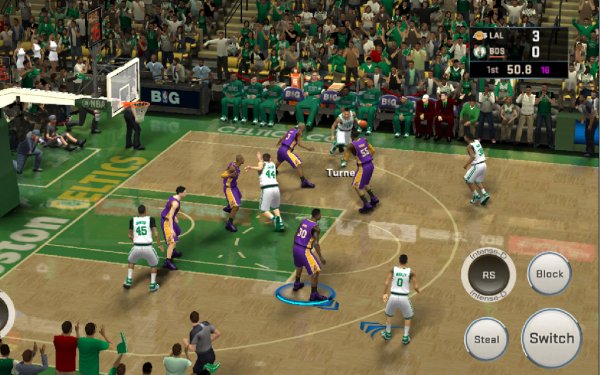 NBA 2K16 v.0.0.21