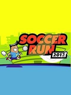 Soccer Run 2012 Nok 128x160