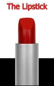 THE LIPSTICK-Mary Roberts Rinehart