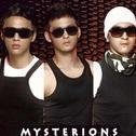 Mysterions-Asyl anim