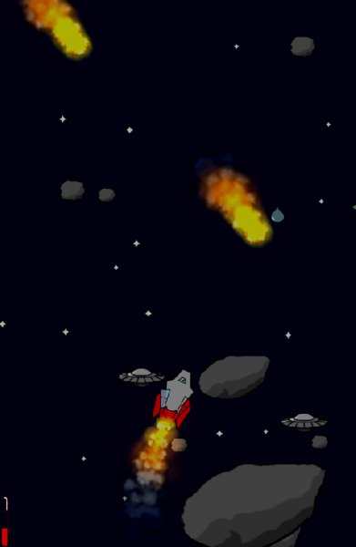 Rocket Craze v 1.3.0