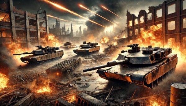 Battle City 3 2.7.0 MACOS