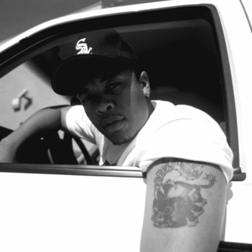 Dr.Dre - Bad Intentions (Lexxmatiq Remix)