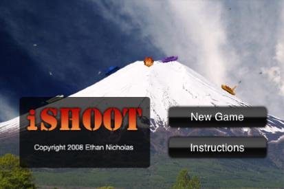 ishoot
