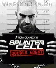 Tom Clancys Splinter Cell Double Agent 1