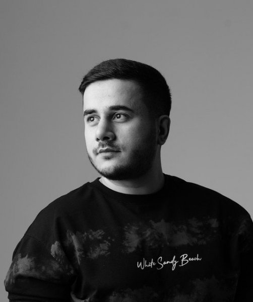 Hafex - Intihask (Ayur Tsyrenov DFM Remix)