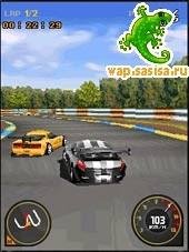 Race Driver Grid 3D