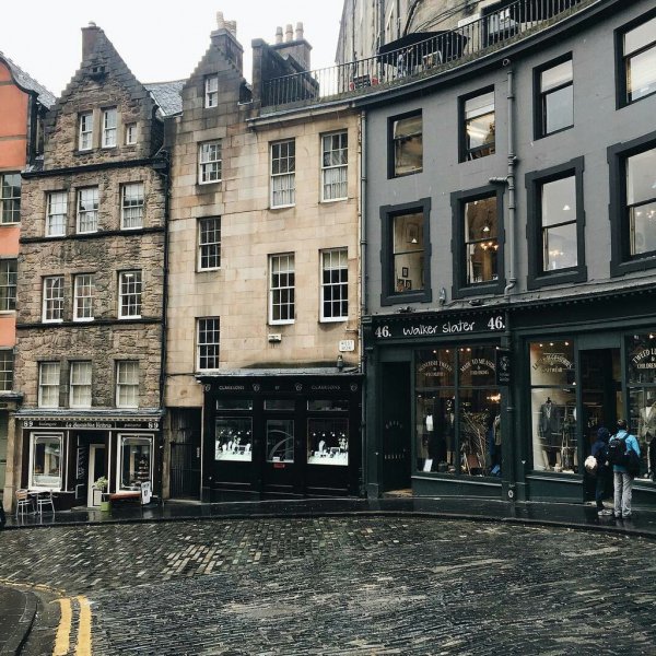 Edinburgh Scotland2