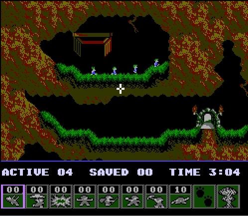 Lemmings