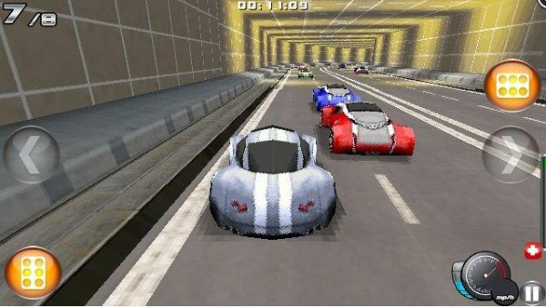 Ulimate Street Racing Agent007251