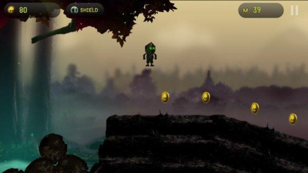 Makibot Forest Journey v1.0