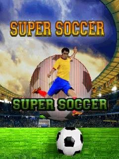 SuperSoccer