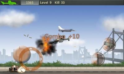 Drone Attack