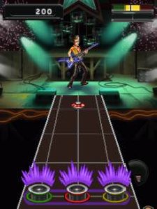Guitar Hero 5 s40 128x160