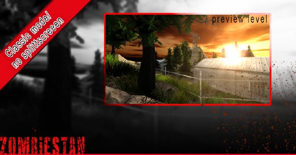 Zombiestan VR v.0.6