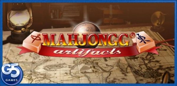 Mahjongg Artifacts v.1.1
