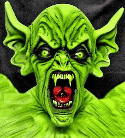 Анимашка monster